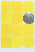 Tab - yellow