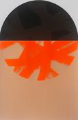 Yoke (Copper and Orange)