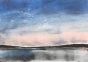 Night, Luskentyre