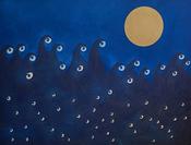 From out of the deep (SOLD OUT) image