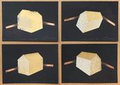 Little Boxes I,II,III,IV