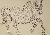 Circus Pony