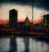 Evening Time Dublin
