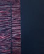 Black Red Line