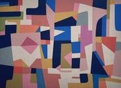 Fragments of A Gesture