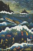 Sea of Plenty