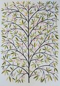 Summer Tree