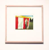 Martin Gale, On Looker (Framed)
