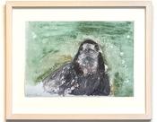 Gwen O’Dowd, Crow Study I