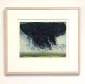 Gwen O’Dowd, Sky II (Framed)