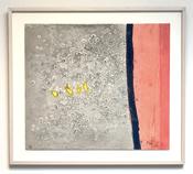 Tony O’Malley, Lights From Mala (Framed)
