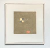 Felim Egan, Inis Eoghan D (Framed)