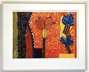 William Crozier, The Re-Planting (Framed)