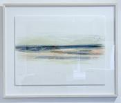Mary Lohan, Escape (Framed)