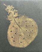 Golden Feather