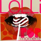 Lollipop Moment