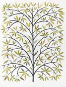 Ed Miliano, Spring Tree