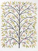 Ed Miliano, Summer Tree