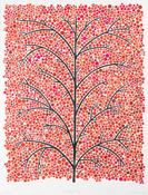 Ed Miliano, Winter Tree