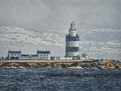 Hook Head II