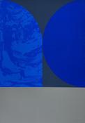 Alastair Keady, Modules (Blue)