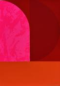 Alastair Keady, Modules (Pink)