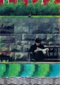 Alastair Keady, Garden of Remembrance
