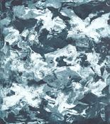Maree Hensey, 'Surface Gravity' Bull Island