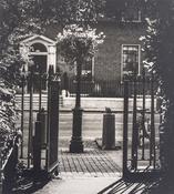 Matthew Gammon, Short Cut - Stephen's Green