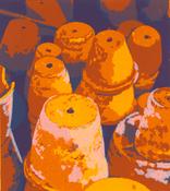 Pots In The Bots