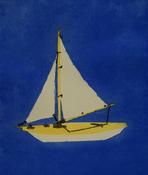 Ruth O'Donnell, Endeavour 2  (Herbert Park)