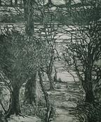 Josie McMorrin, Across the Liffey / From Phoenix Park to Islandbridge
