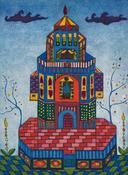 Persian Castle