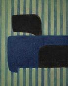 Architectonic Figure 3