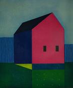 Pink House