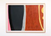 Tony O’Malley, Firenze II (Framed)