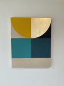 Penumbra - Blue (SOLD) image
