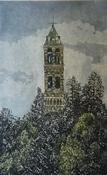Farmleigh Tower