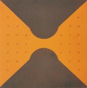 Richard Gorman, Orange Nudge