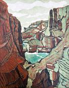 Cliffs of Mizen