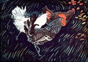 Run, Hens Run