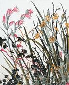 Autumn Flowers