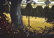 Under the Chestnut Tree
