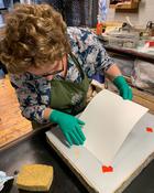 PLATE LITHOGRAPHY 1-Day Workshop | 20 June 2026