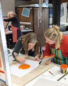 SCREENPRINTING Intensive 5-Day Class | 22-26 June 2026
