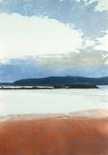 Spiddal Evening View II