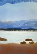 Spiddal Evening View I