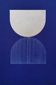Alastair Keady &amp;amp; Helen O’Sullivan Collab, Pas De Deux, I (silver)
