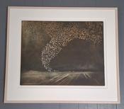Refuge (Framed)