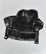 Carlo's Chair